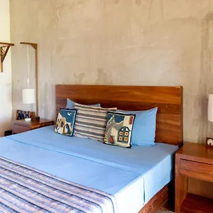 Lagoon Special Suite: Bikes & Kayaks! Bacalar